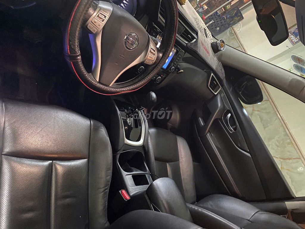 Nissan 2018 - ảnh 5