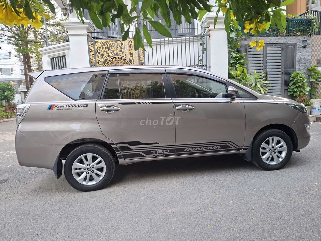 Toyota 2019 - ảnh 1