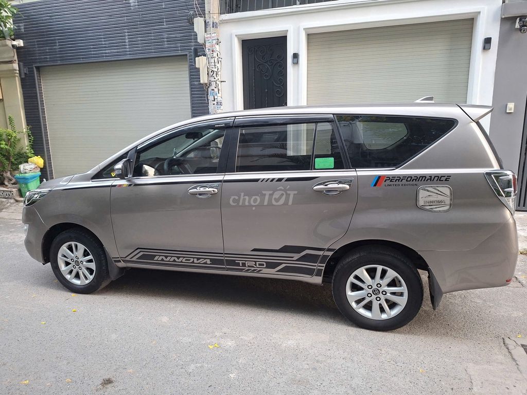 Toyota 2019 - ảnh 3