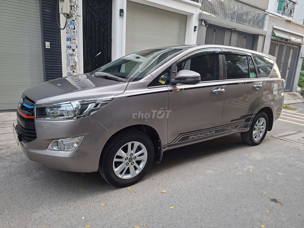 Toyota 2019 - ảnh 4