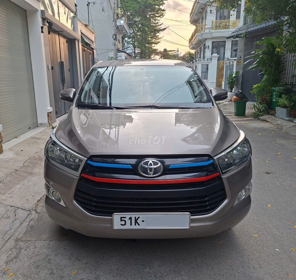 Toyota 2019 - ảnh 5