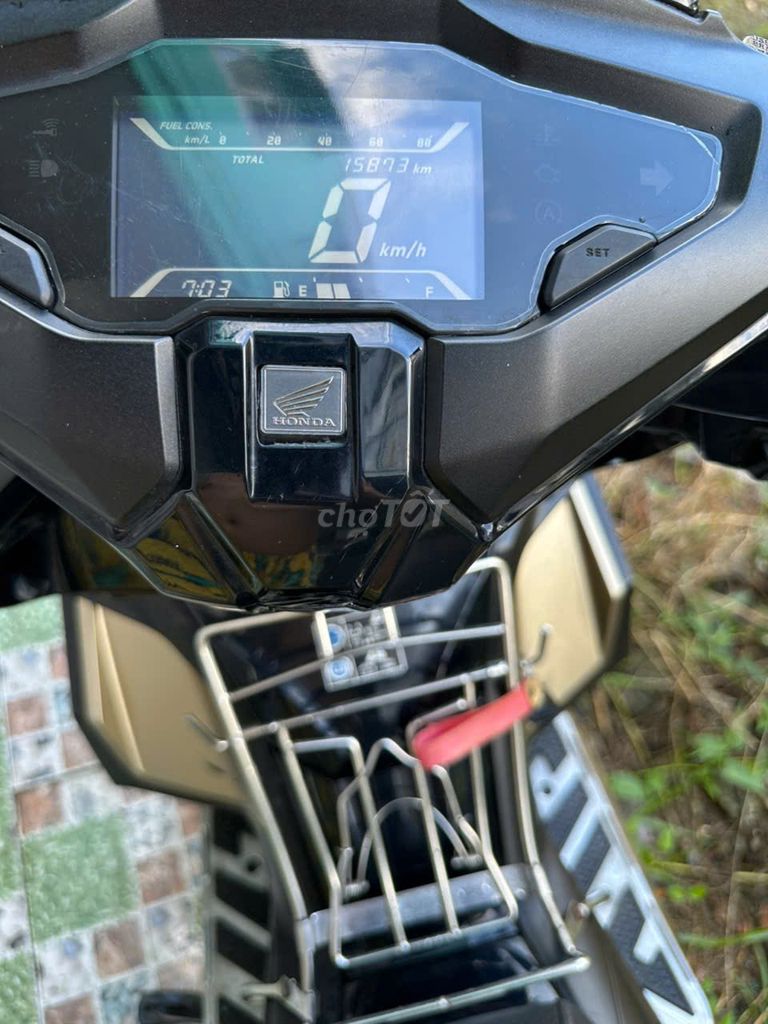 Honda Airblade 2023 - ảnh 1