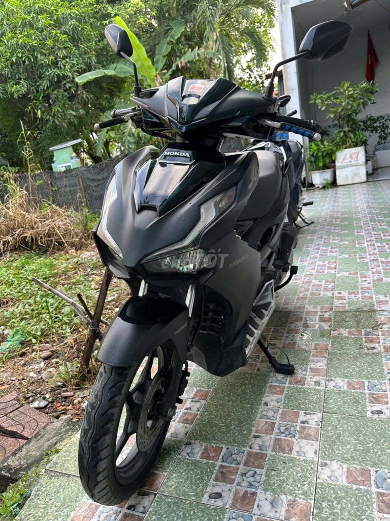Honda Airblade 2023 - ảnh 2