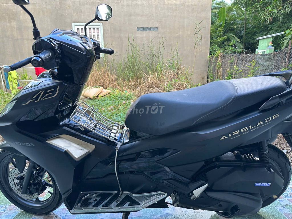 Honda Airblade 2023 - ảnh 3
