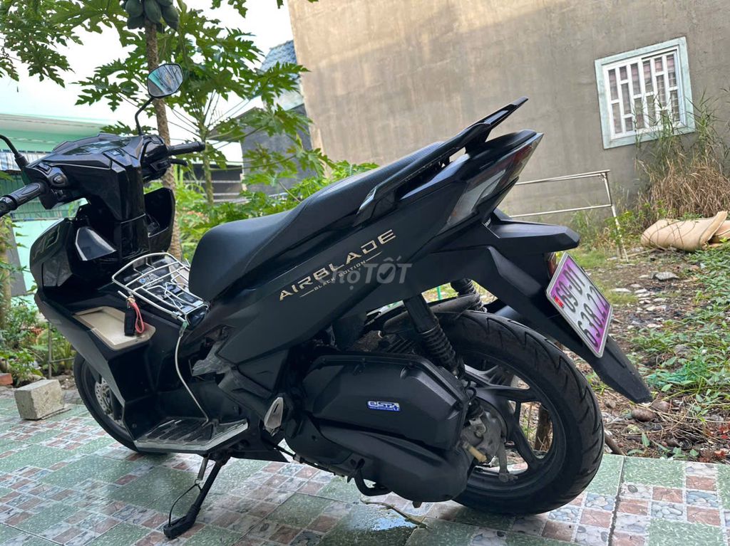 Honda Airblade 2023 - ảnh 5