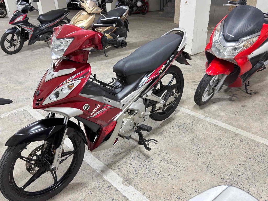 Yamaha Exciter 2006 - ảnh 1