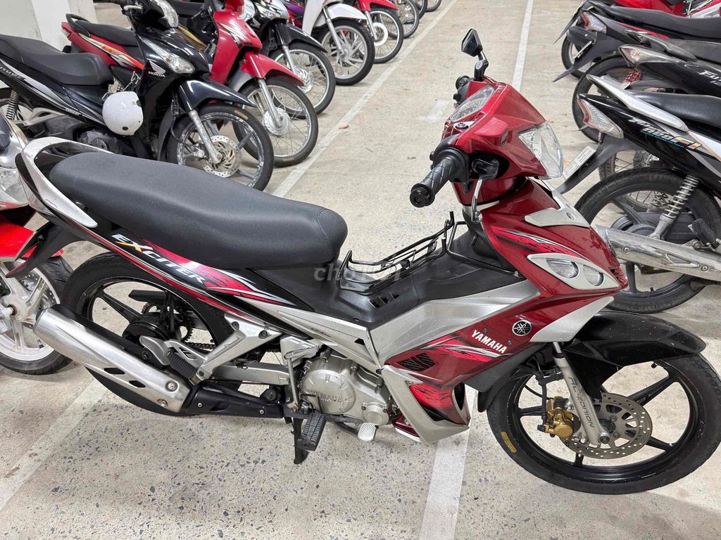 Yamaha Exciter 2006 - ảnh 2
