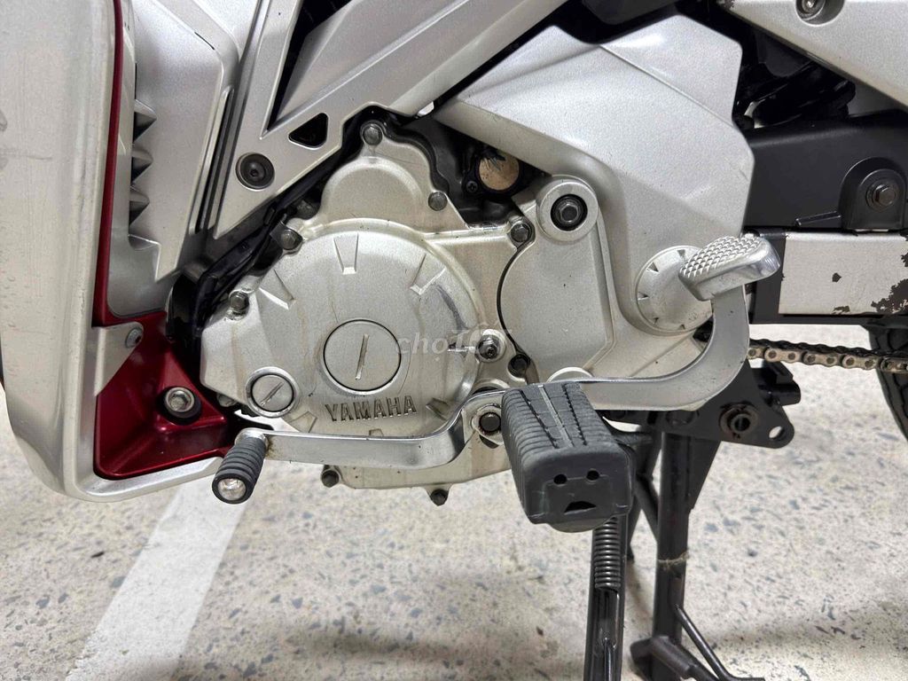 Yamaha Exciter 2006 - ảnh 3