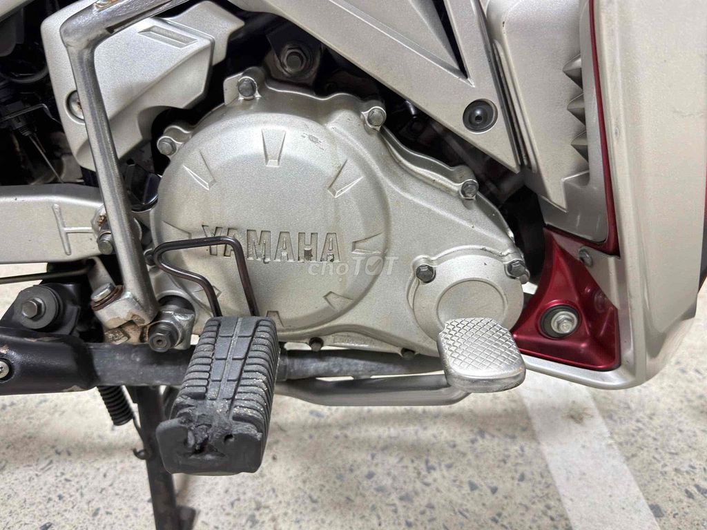Yamaha Exciter 2006 - ảnh 4