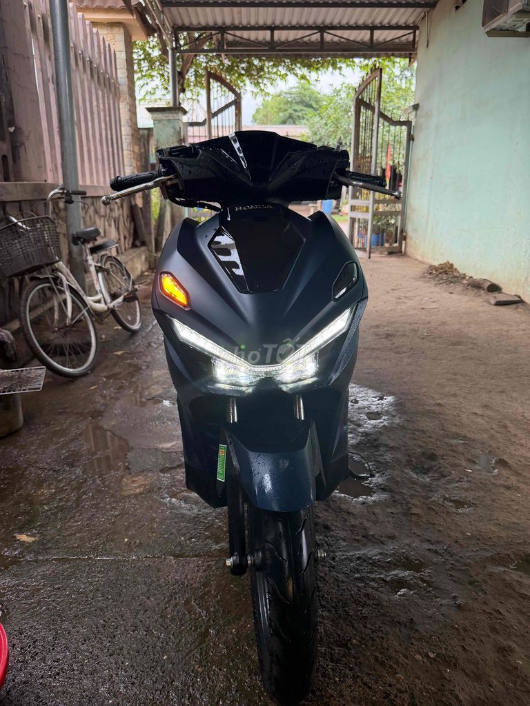 Honda Air Blade 2025 - ảnh 1