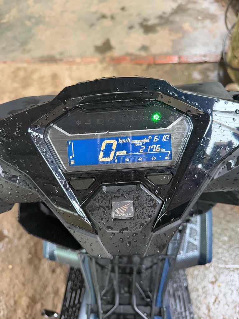 Honda Air Blade 2025 - ảnh 2