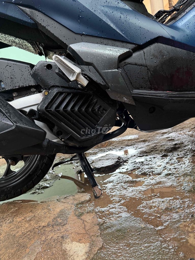 Honda Air Blade 2025 - ảnh 3