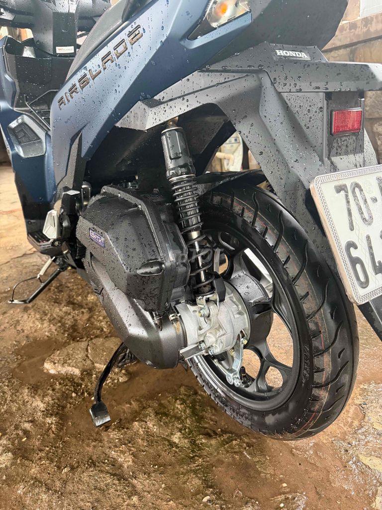 Honda Air Blade 2025 - ảnh 5
