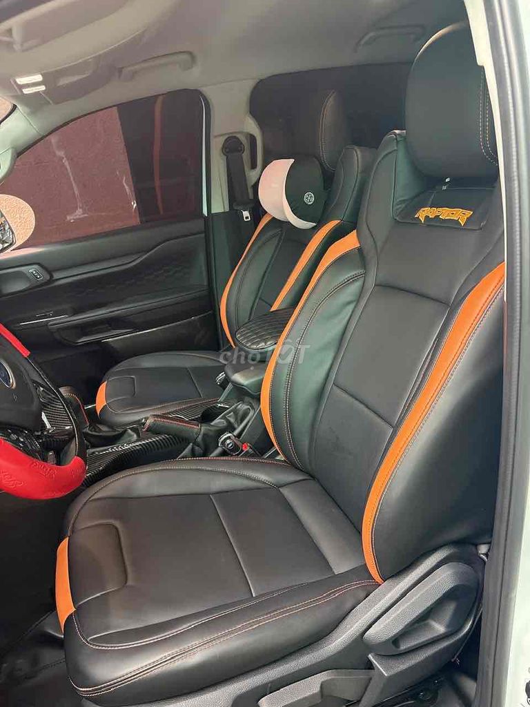 Ford Ranger - ảnh 1