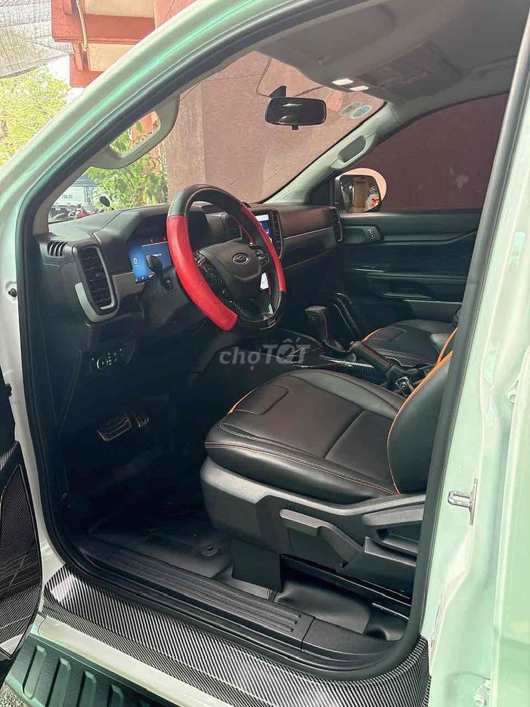 Ford Ranger - ảnh 2