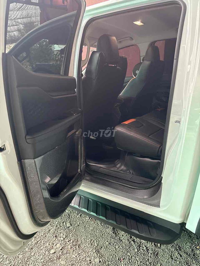 Ford Ranger - ảnh 3