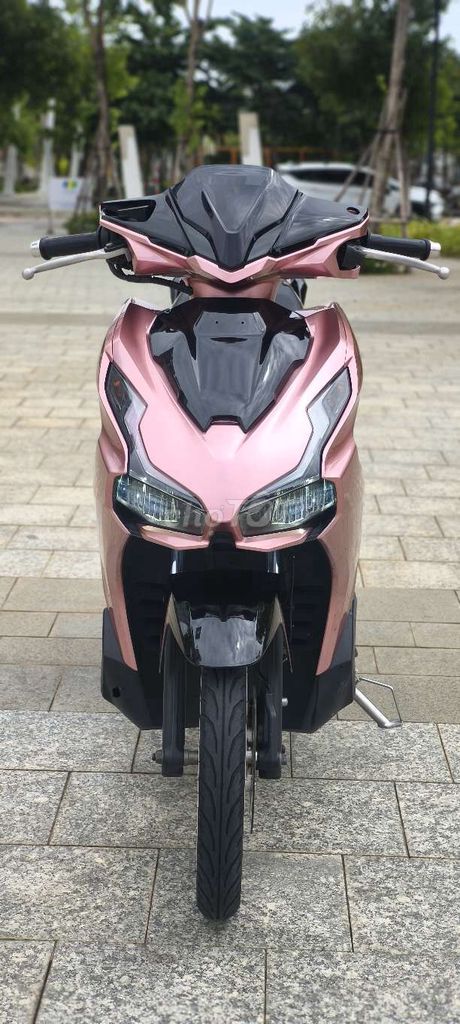 Honda Air Blade 2022 - ảnh 1
