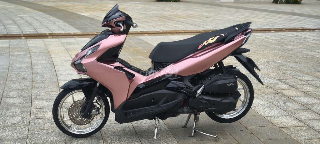 Honda Air Blade 2022 - ảnh 2