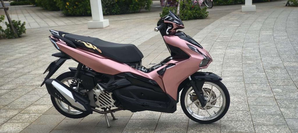 Honda Air Blade 2022 - ảnh 3