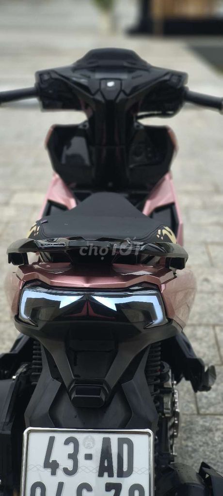 Honda Air Blade 2022 - ảnh 4