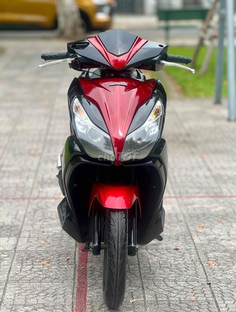 Air Blade 2014 - ảnh 1