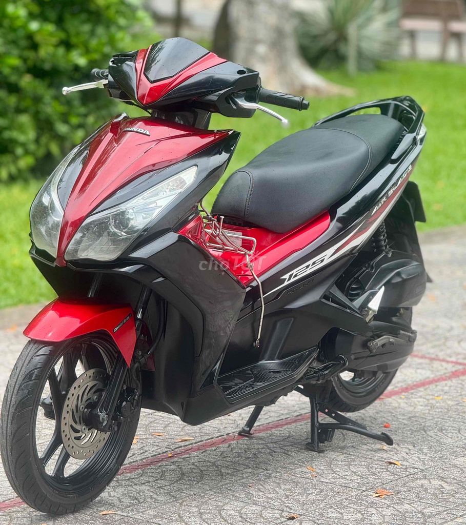 Air Blade 2014 - ảnh 2