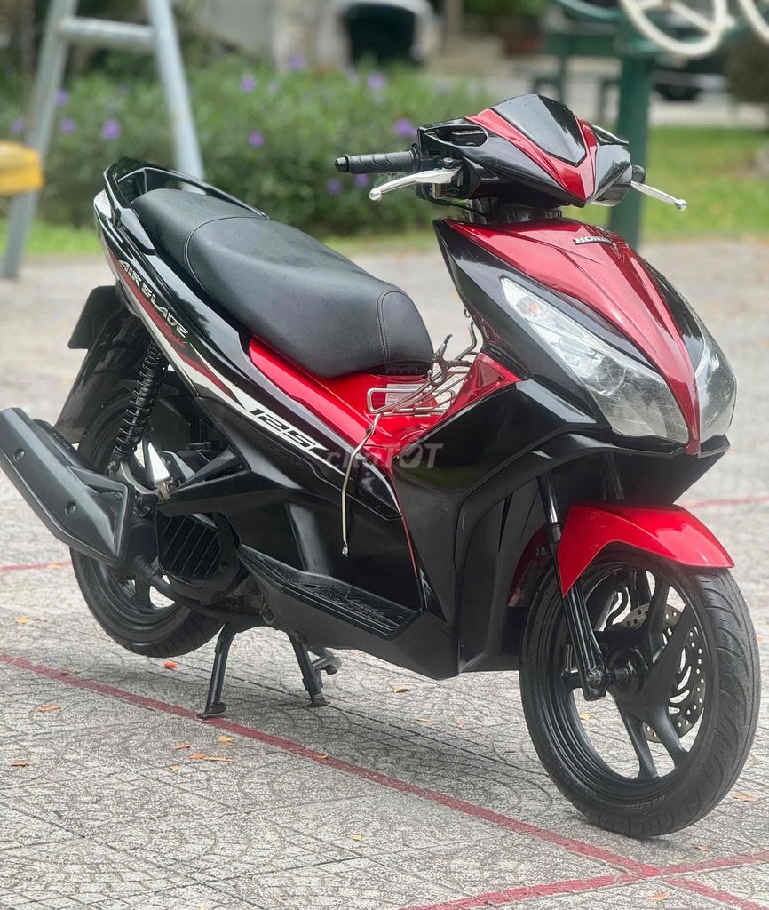 Air Blade 2014 - ảnh 3