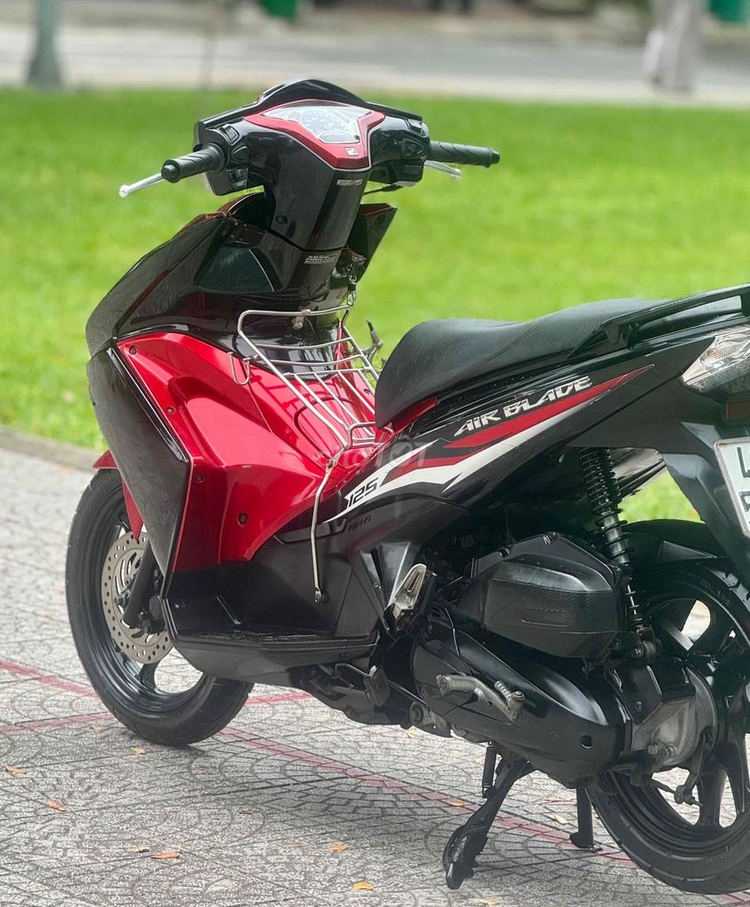 Air Blade 2014 - ảnh 4