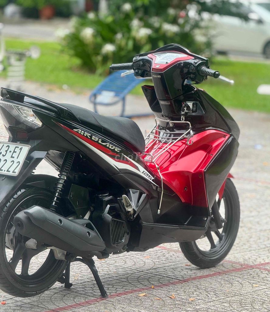 Air Blade 2014 - ảnh 5