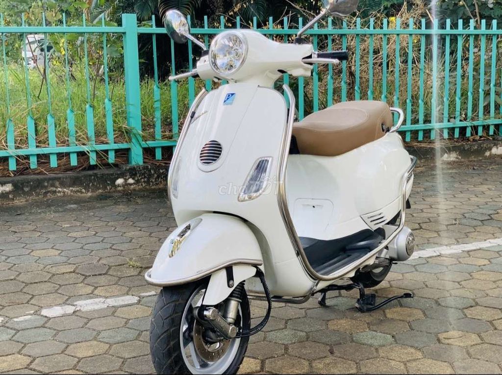 Piaggio 2016 - ảnh 1