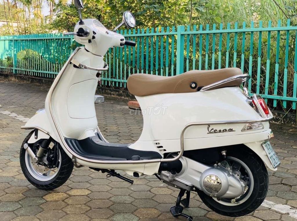 Piaggio 2016 - ảnh 2
