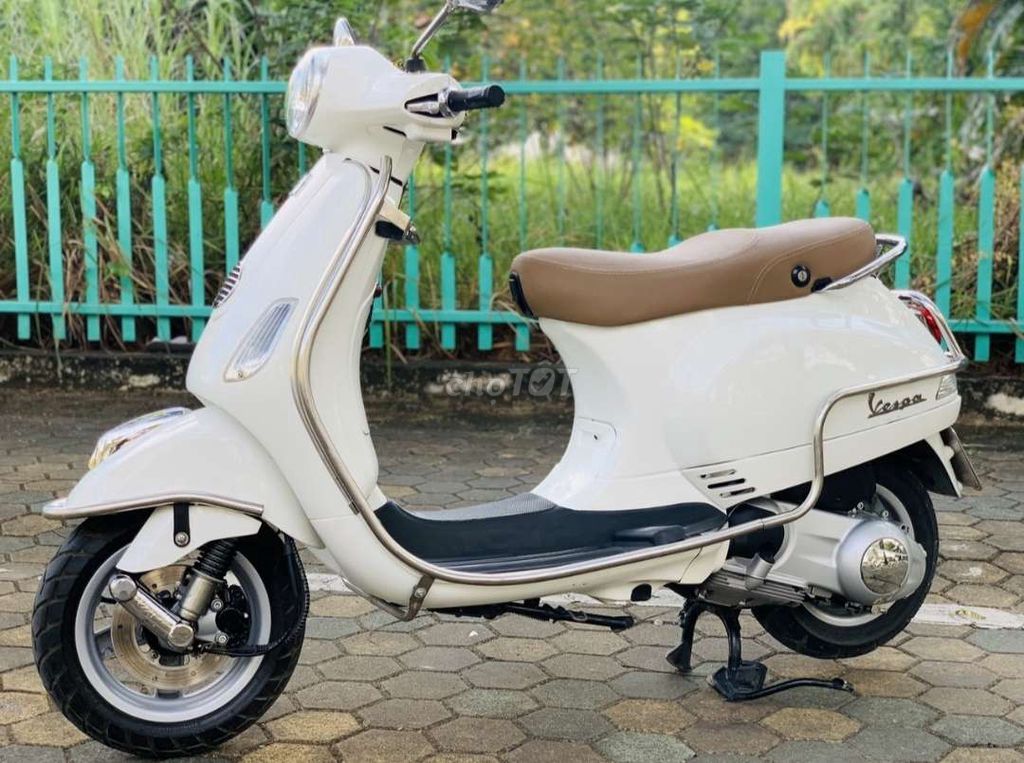 Piaggio 2016 - ảnh 3