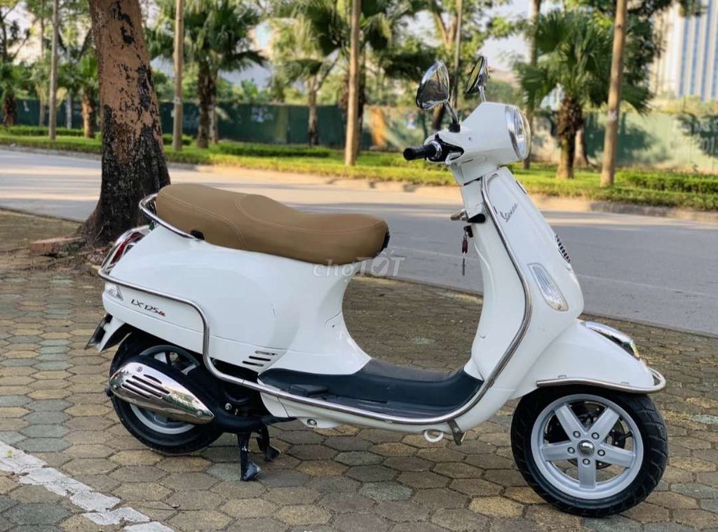 Piaggio 2016 - ảnh 4