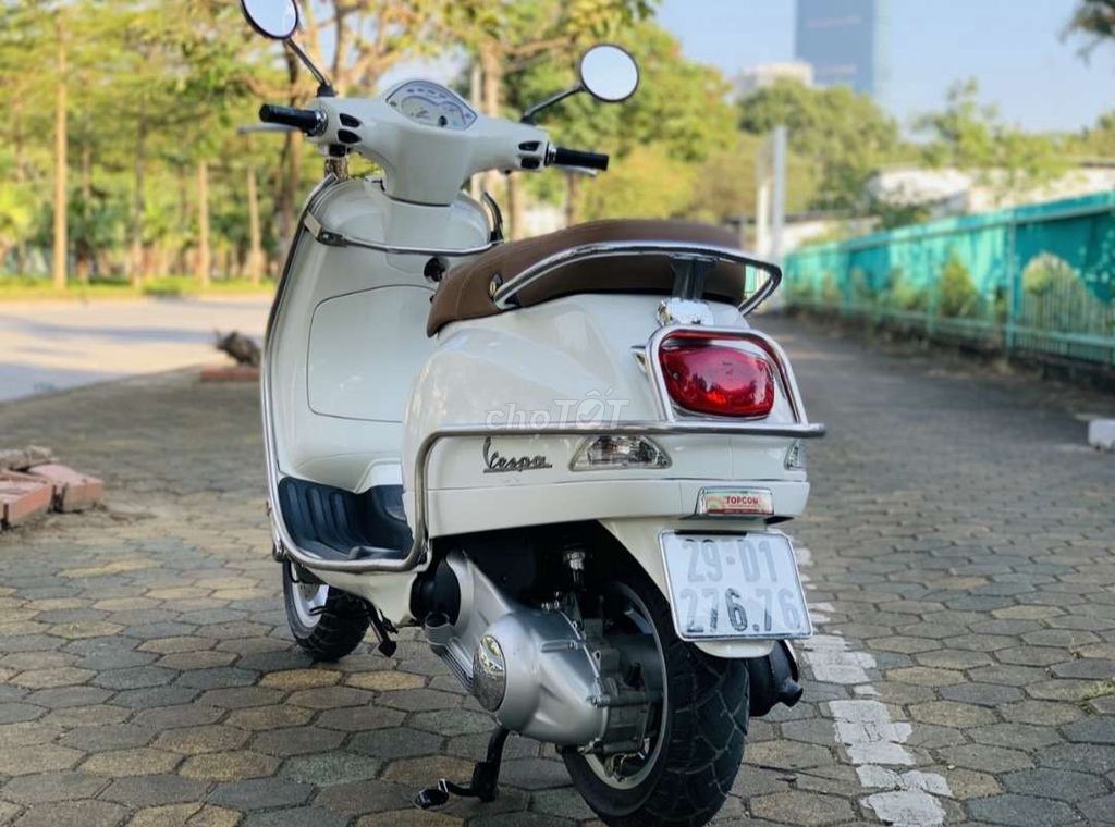Piaggio 2016 - ảnh 5