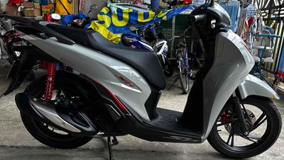 Honda SH 2024 - ảnh 1