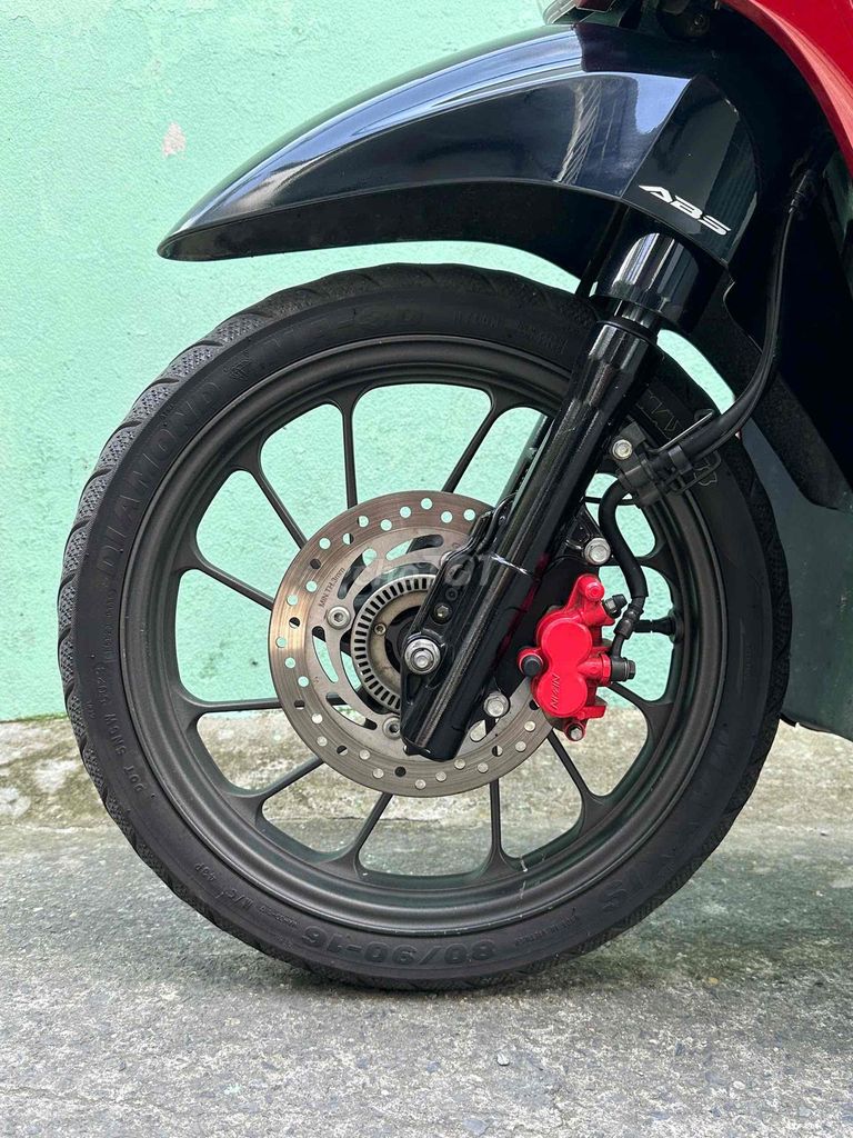 Honda SH Mode 2022 - ảnh 2