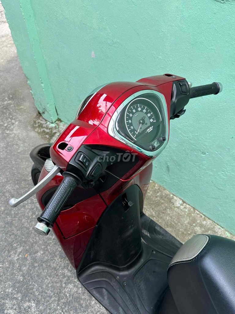 Honda SH Mode 2022 - ảnh 3