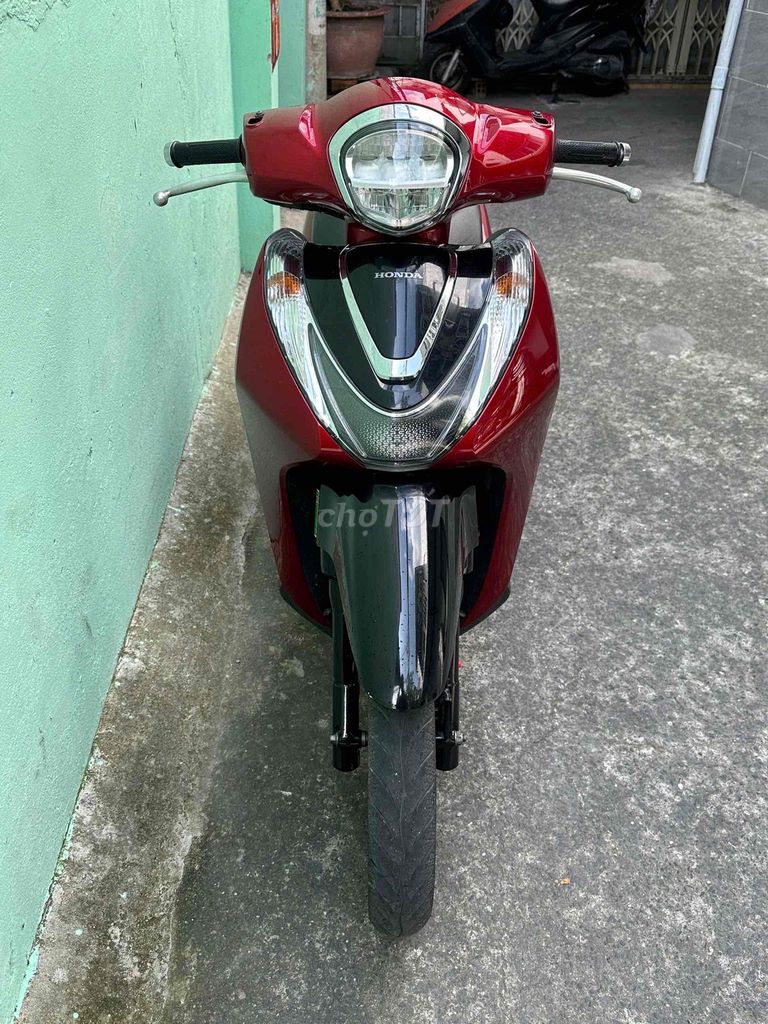 Honda SH Mode 2022 - ảnh 4