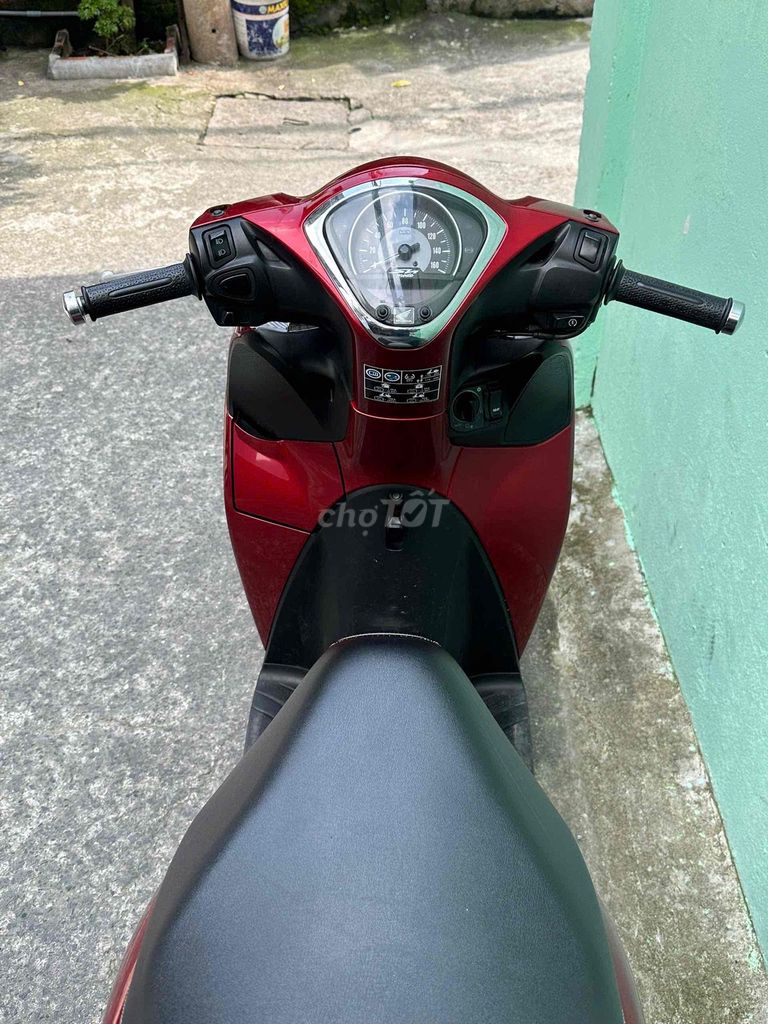 Honda SH Mode 2022 - ảnh 5