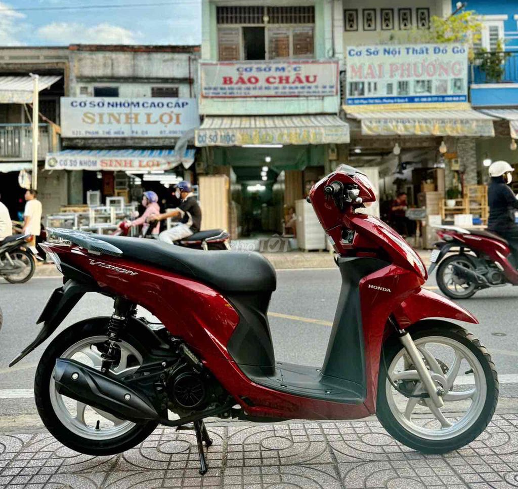 Vision 2015 - ảnh 3