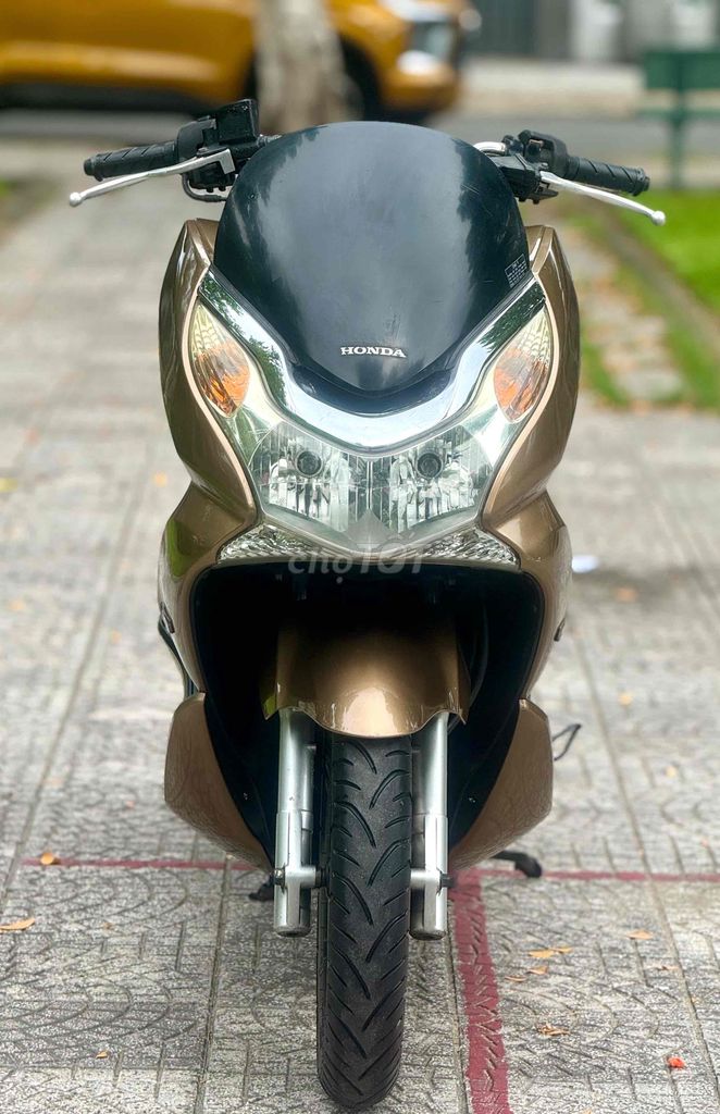 Honda PCX 2012 - ảnh 1