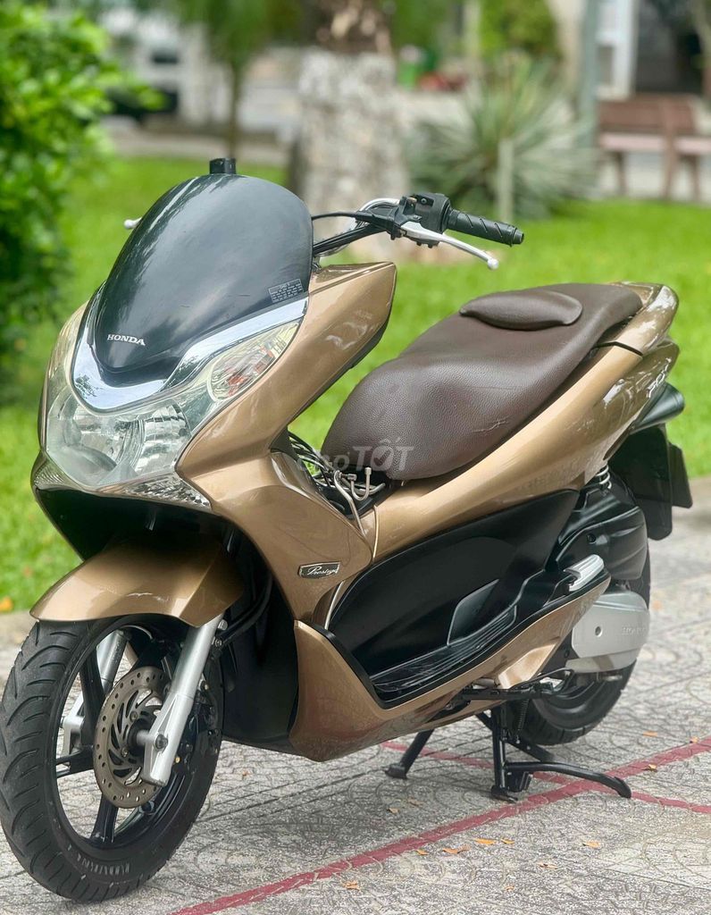 Honda PCX 2012 - ảnh 2
