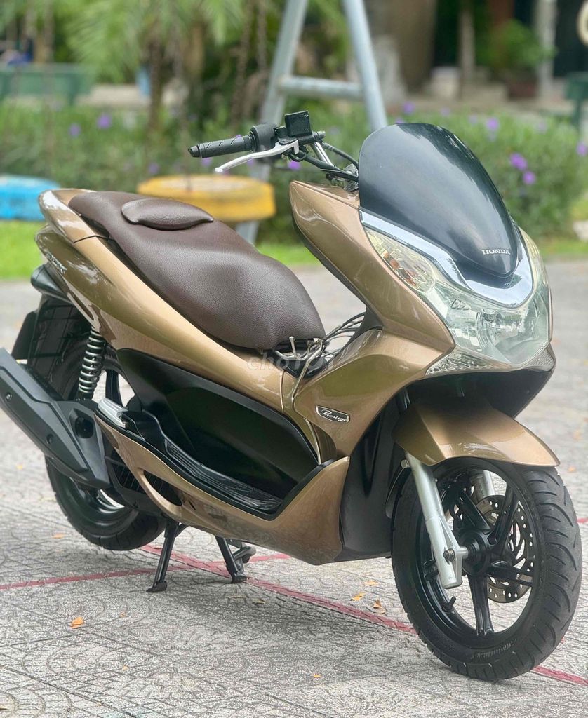 Honda PCX 2012 - ảnh 3