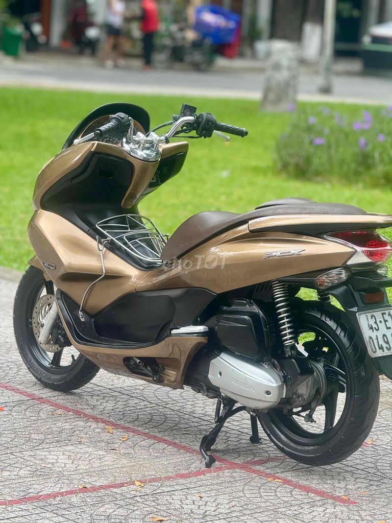 Honda PCX 2012 - ảnh 5