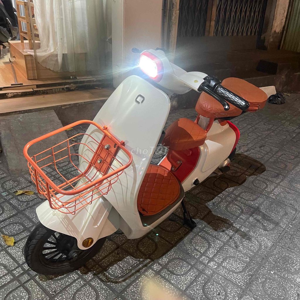 Xe m 2023 - ảnh 1