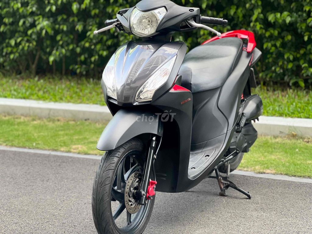 Honda Vision 2020 - ảnh 1