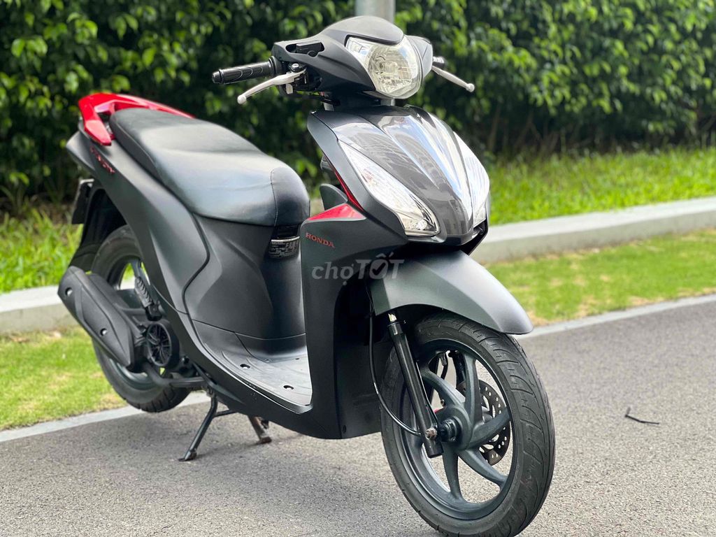 Honda Vision 2020 - ảnh 2