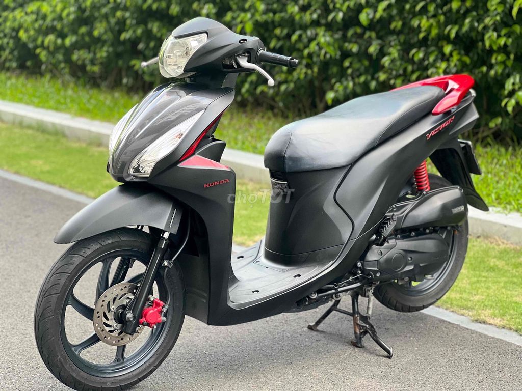Honda Vision 2020 - ảnh 3
