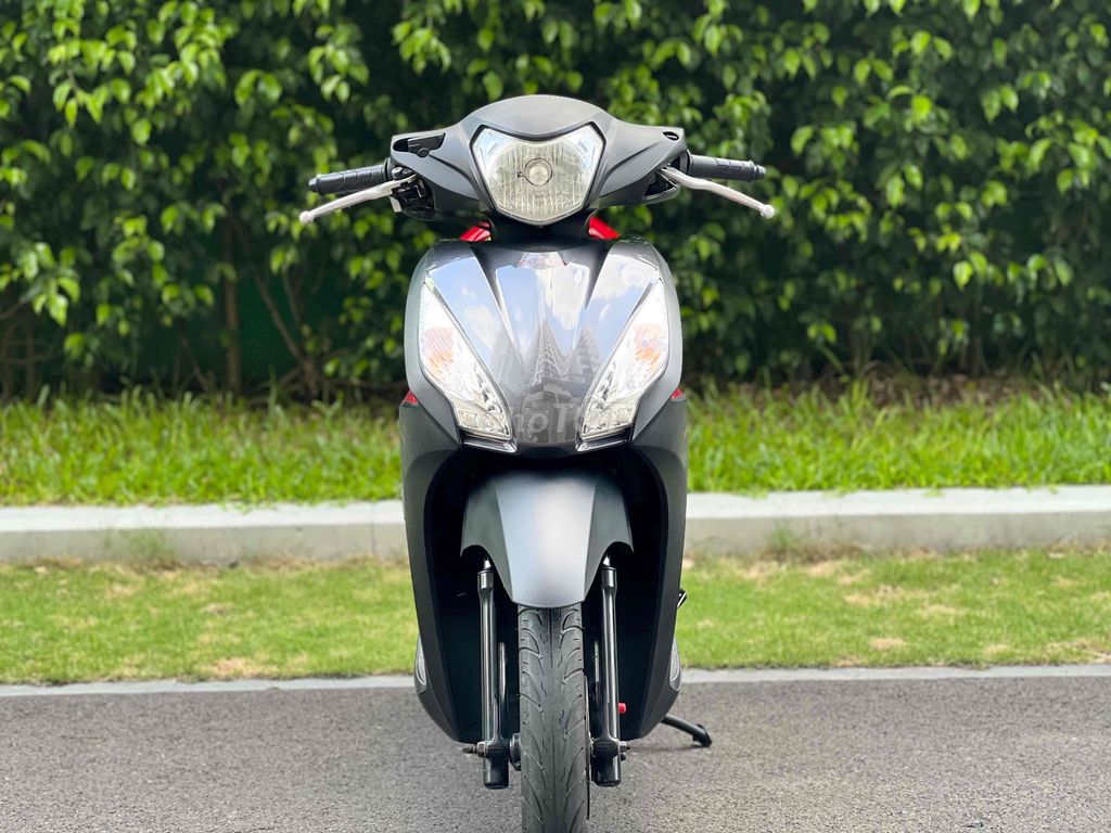 Honda Vision 2020 - ảnh 4