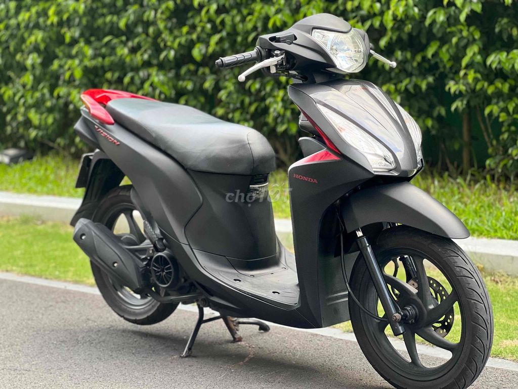 Honda Vision 2020 - ảnh 5